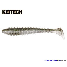 Силикон съедобный Keitech Swing Impact FAT 6.8